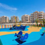 Resale - Apartments -
Guardamar del Segura - El Raso