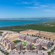 Resale - Apartments -
Guardamar del Segura - El Raso