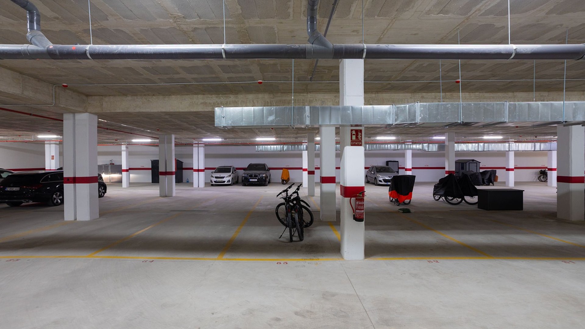 Resale - Apartments -
Guardamar del Segura - El Raso