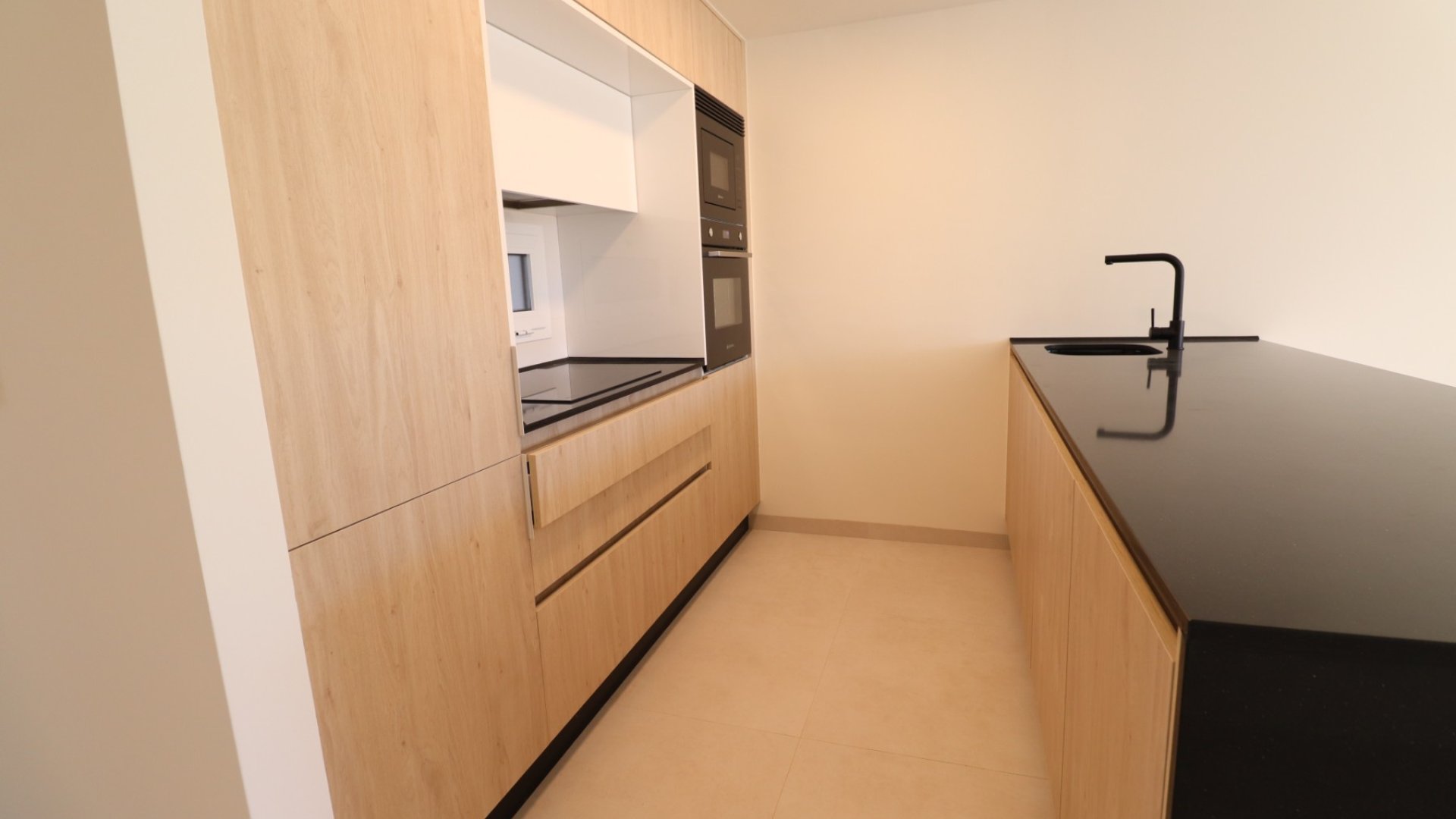 Resale - Apartments -
Guardamar del Segura - El Raso