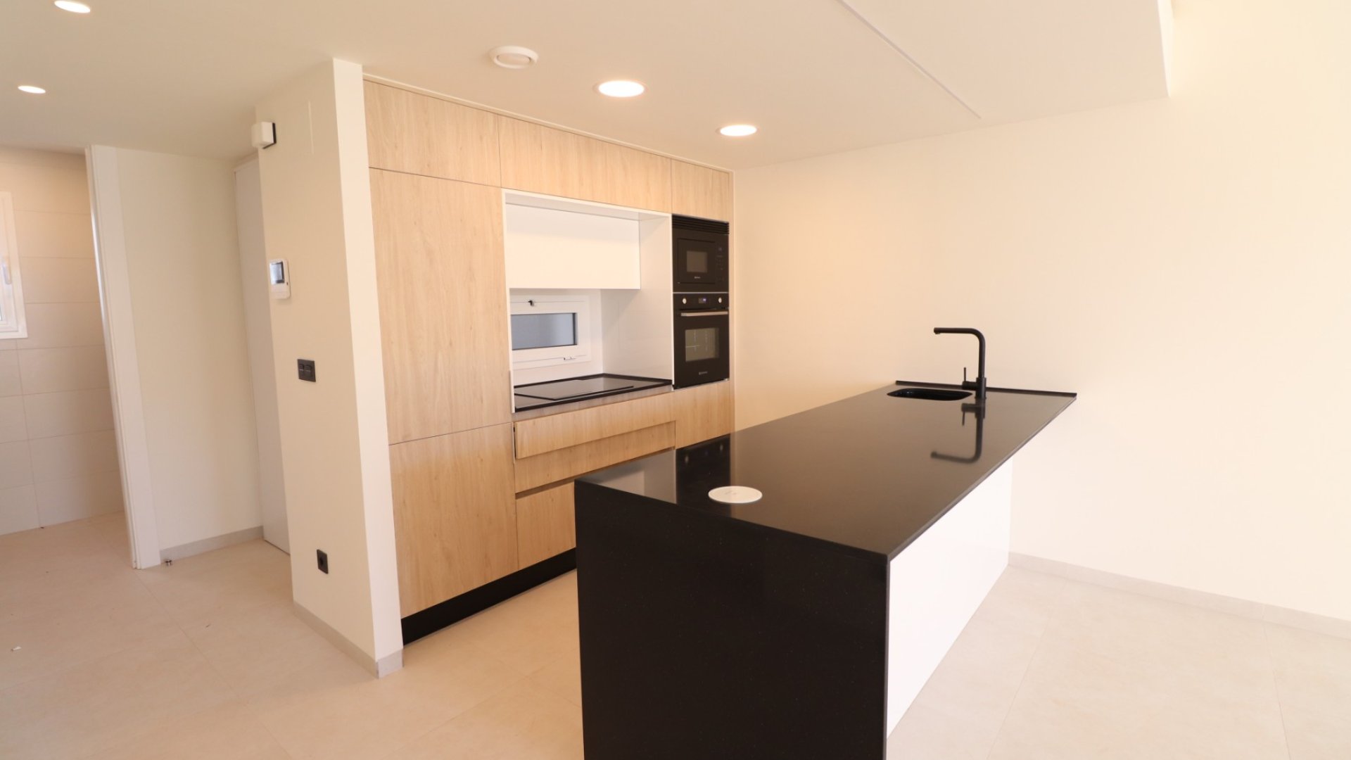 Resale - Apartments -
Guardamar del Segura - El Raso