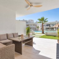 Resale - Apartments -
Guardamar del Segura - El Raso