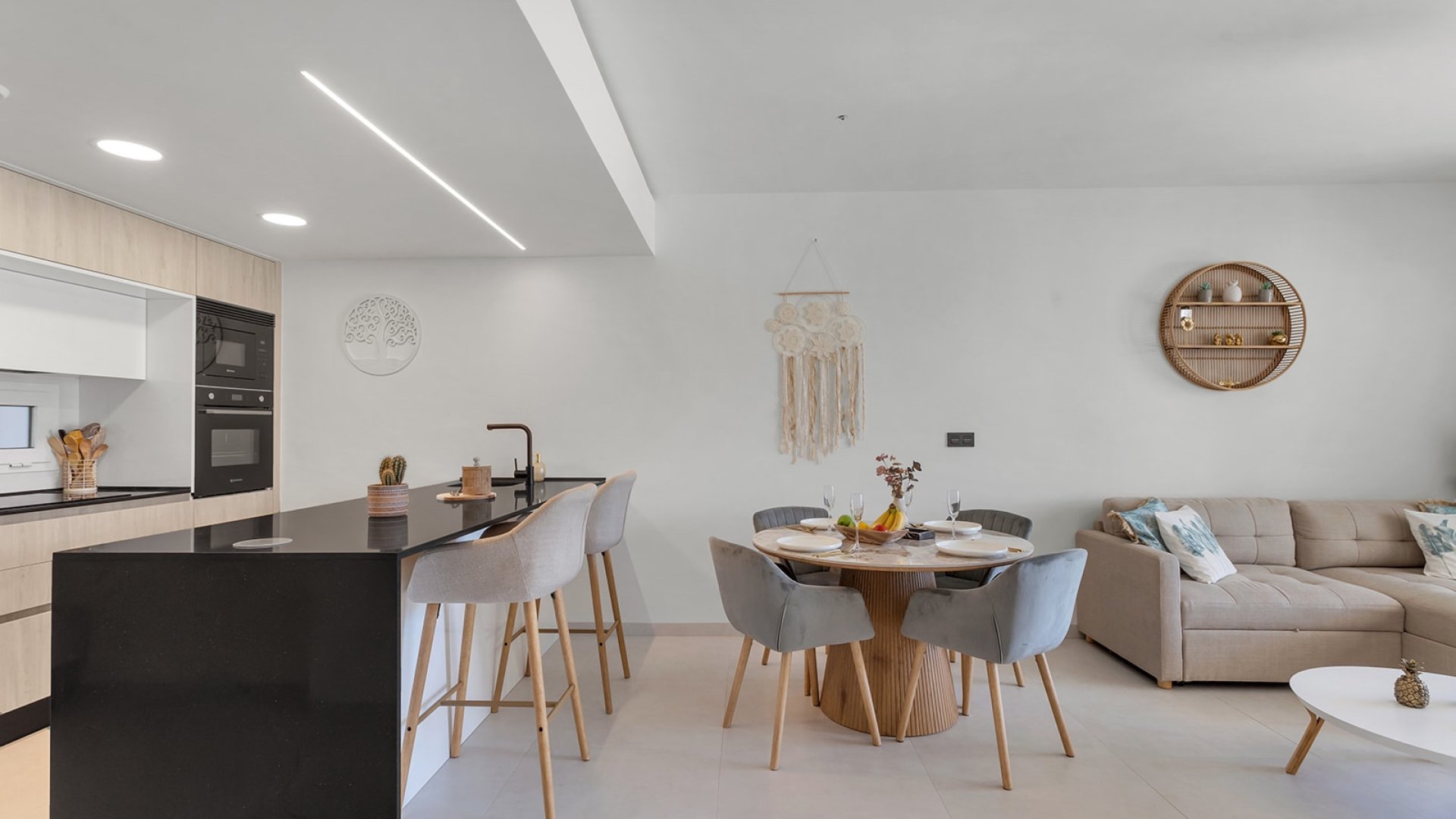 Resale - Apartments -
Guardamar del Segura - El Raso