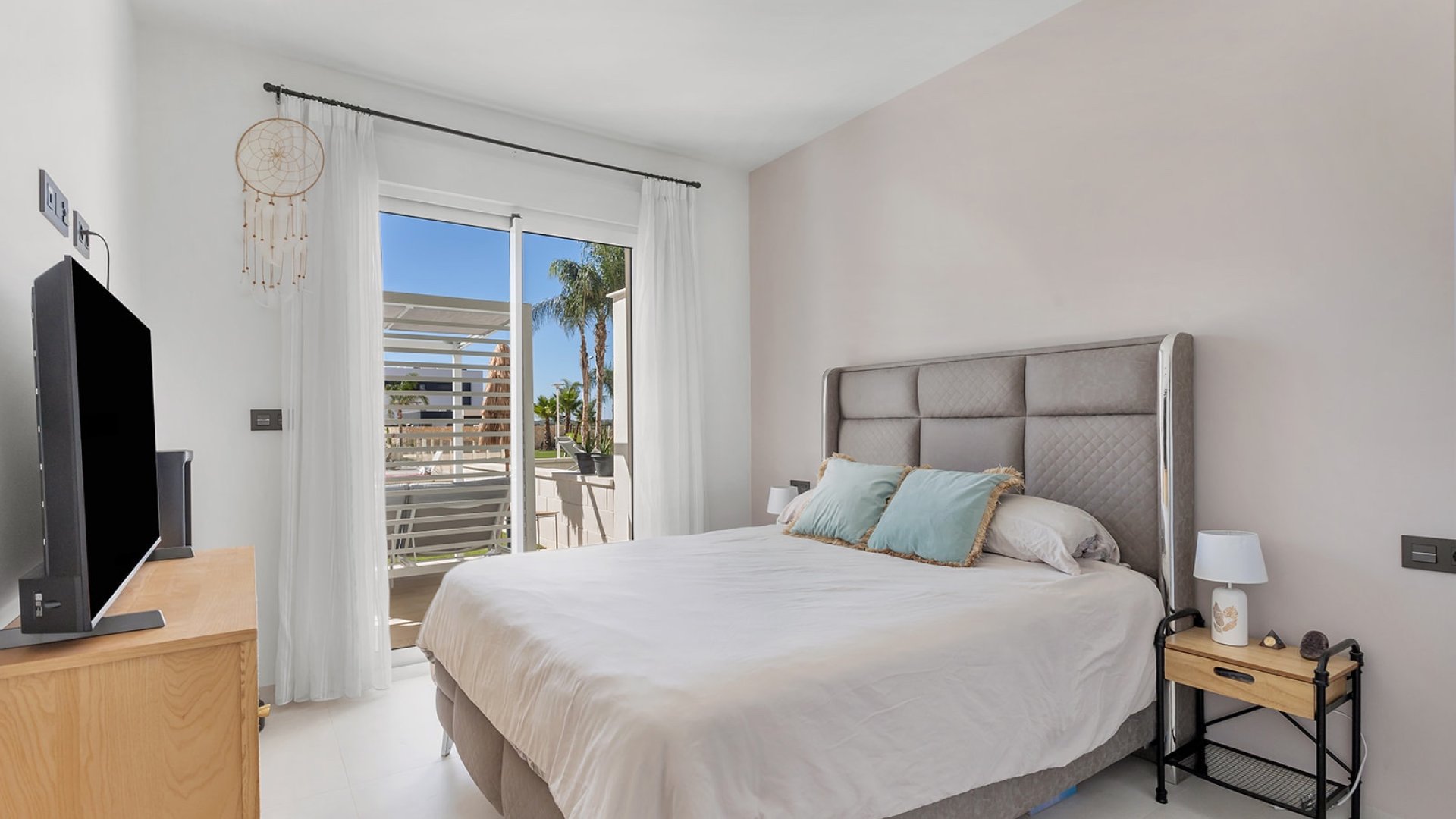 Resale - Apartments -
Guardamar del Segura - El Raso