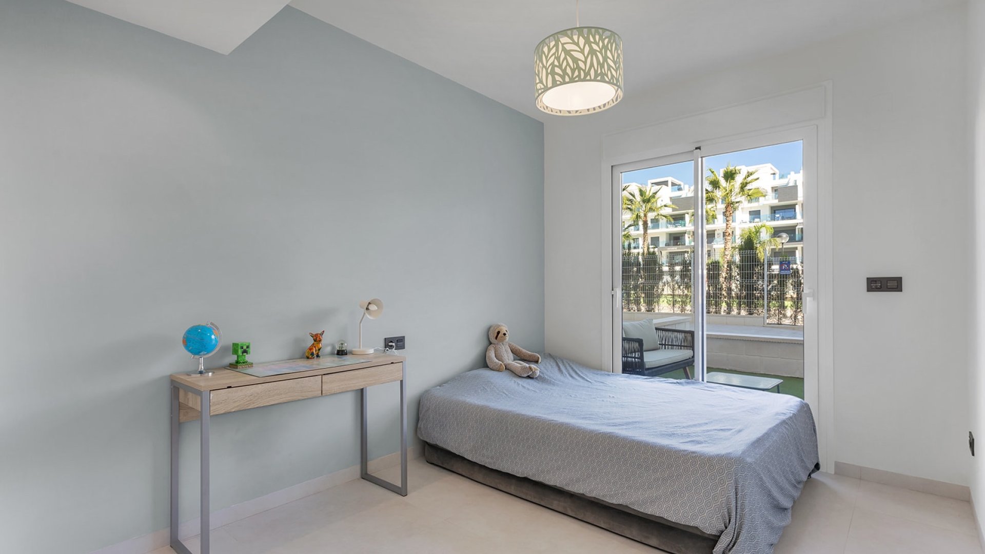 Resale - Apartments -
Guardamar del Segura - El Raso