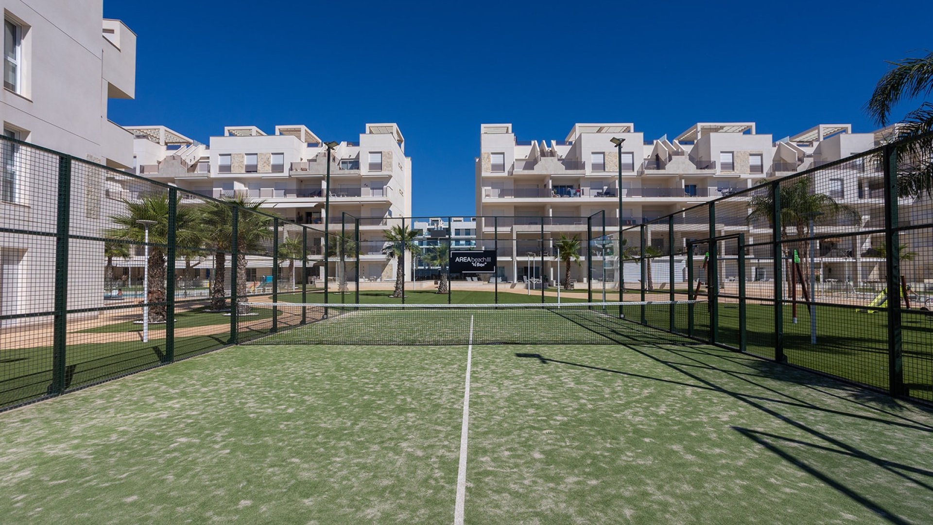 Resale - Apartments -
Guardamar del Segura - El Raso