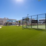 Resale - Apartments -
Guardamar del Segura - El Raso