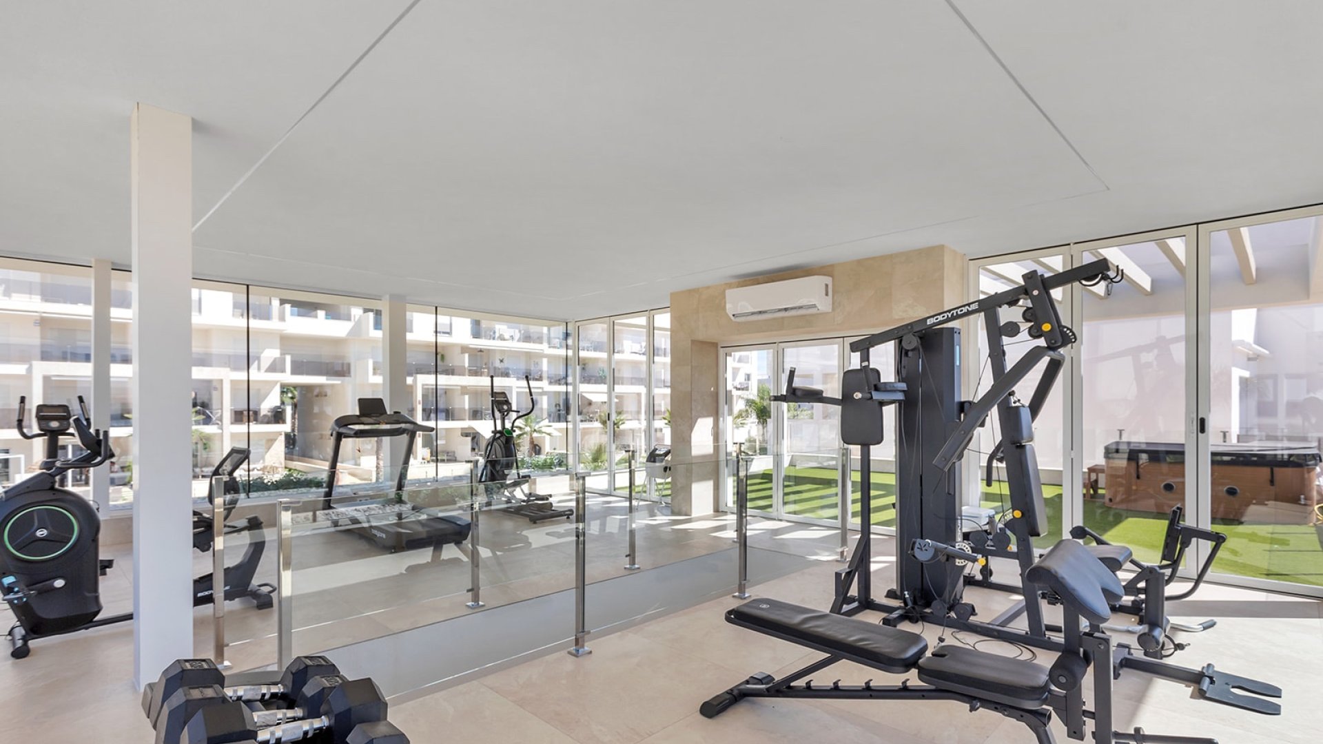 Resale - Apartments -
Guardamar del Segura - El Raso