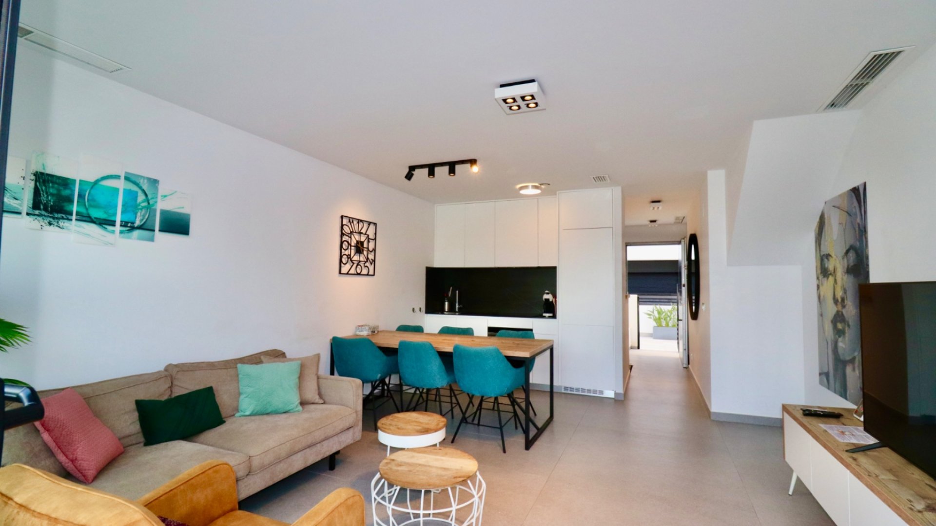 Resale - Apartments -
Guardamar del Segura - Guardamar De La Segura