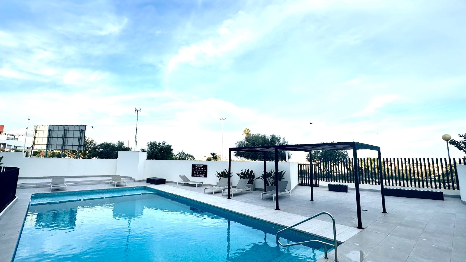 Resale - Apartments -
Guardamar del Segura - Guardamar De La Segura