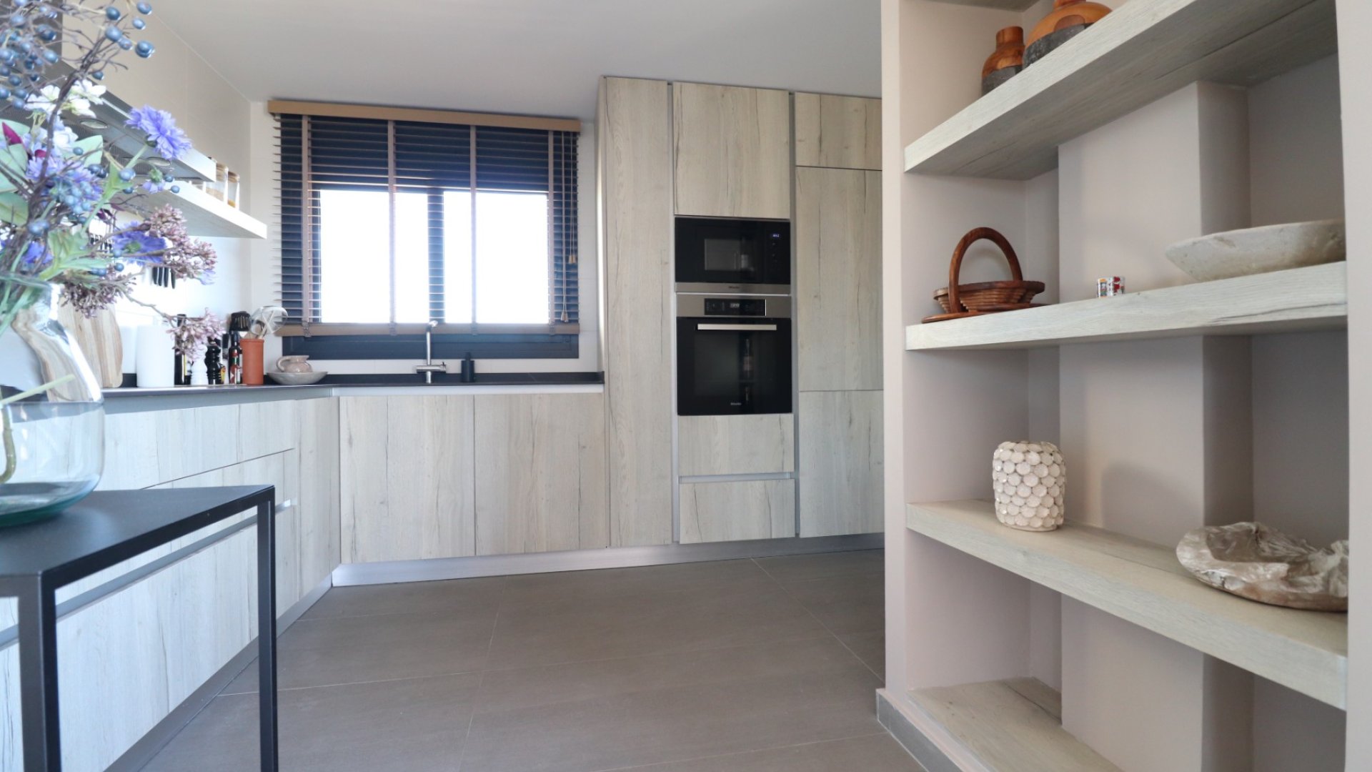 Resale - Apartments -
Guardamar del Segura - Guardamar del Segura - Town