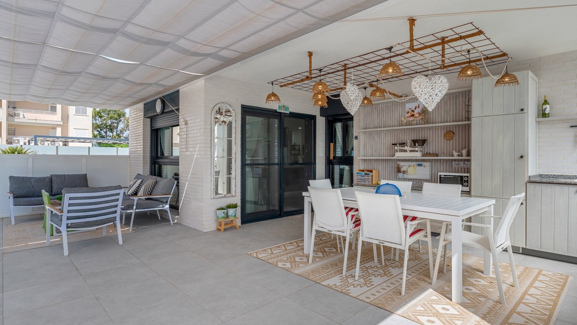 Resale - Apartments -
Guardamar del Segura - Guardamar