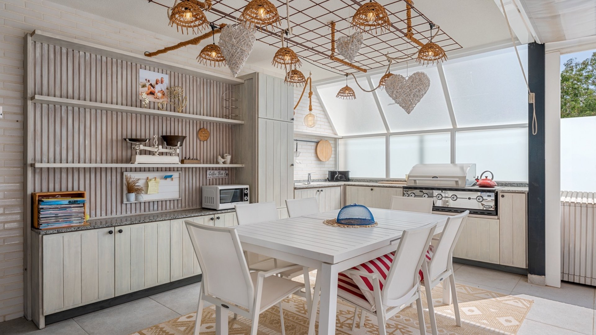 Resale - Apartments -
Guardamar del Segura - Guardamar