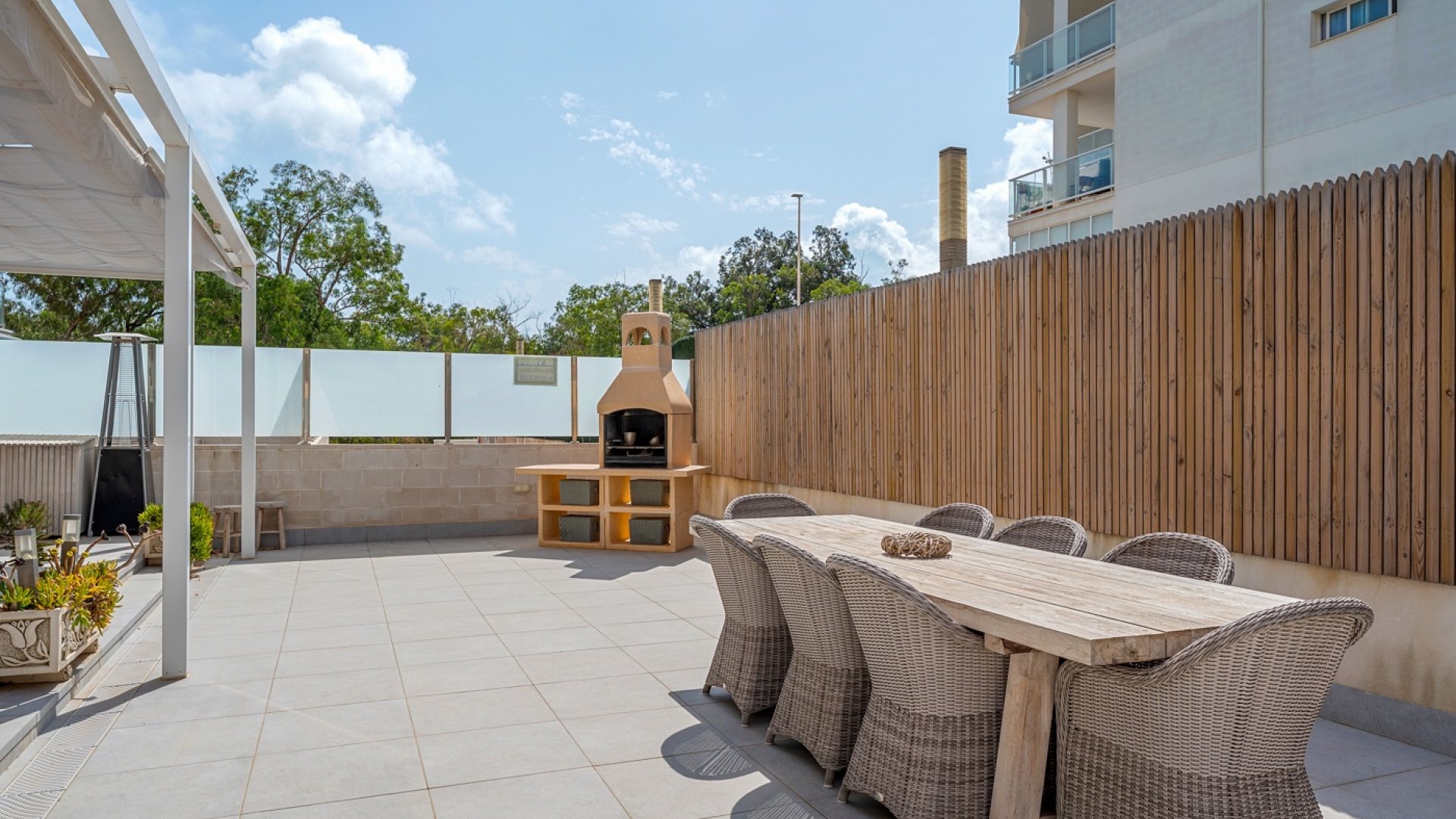 Resale - Apartments -
Guardamar del Segura - Guardamar