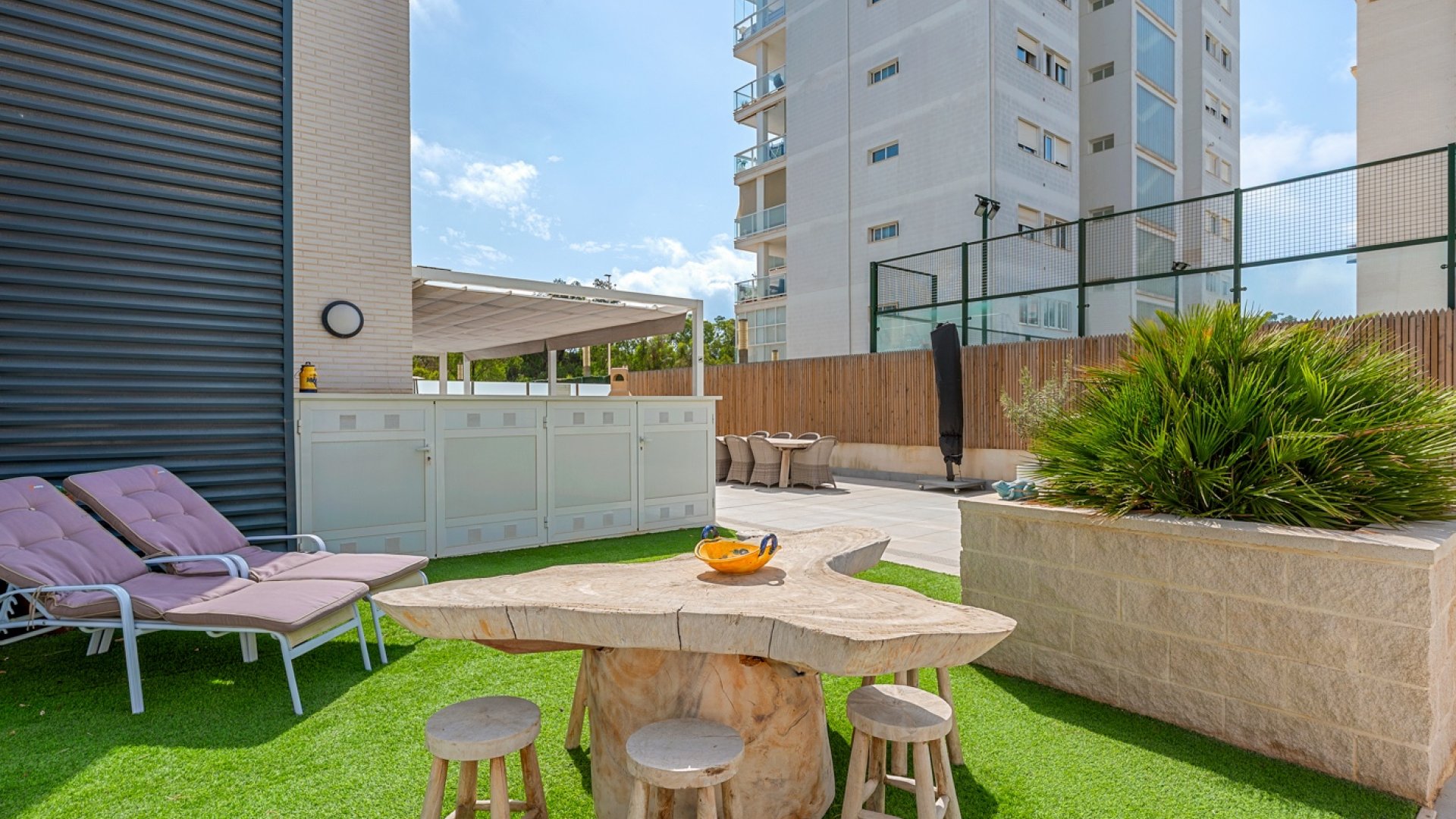 Resale - Apartments -
Guardamar del Segura - Guardamar