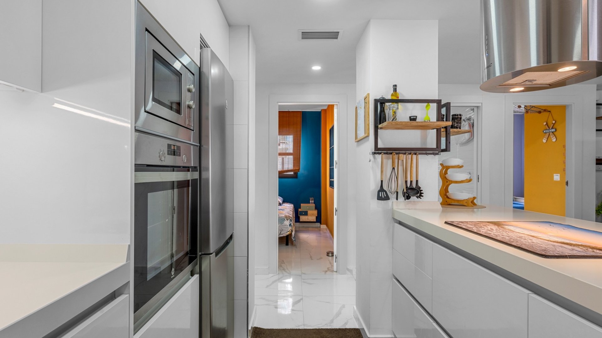 Resale - Apartments -
Guardamar del Segura - Guardamar
