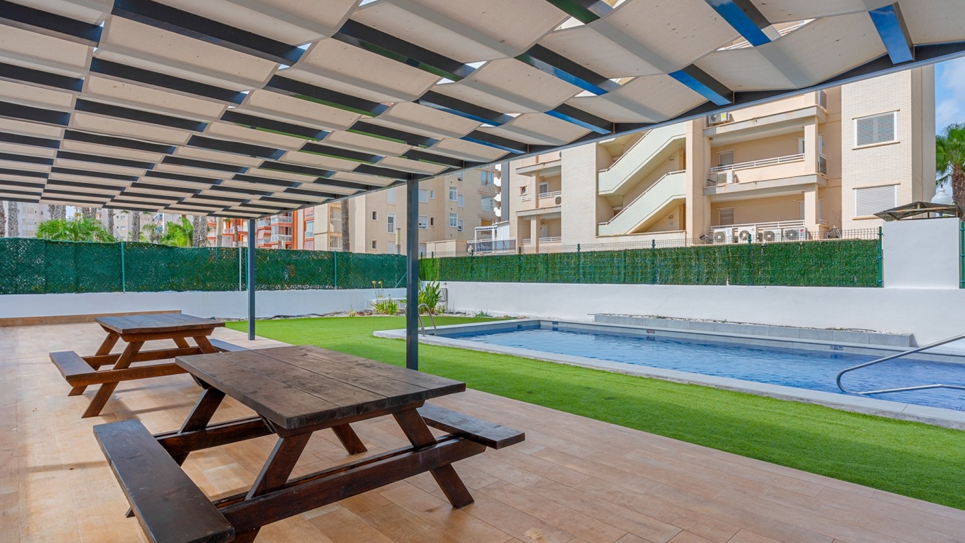 Resale - Apartments -
Guardamar del Segura - Guardamar
