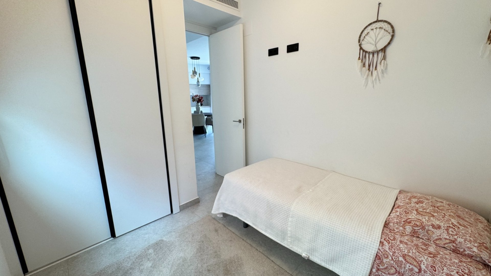 Resale - Apartments -
Guardamar del Segura - Los Secanos