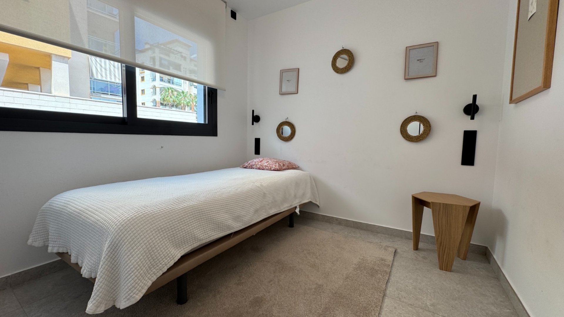 Resale - Apartments -
Guardamar del Segura - Los Secanos