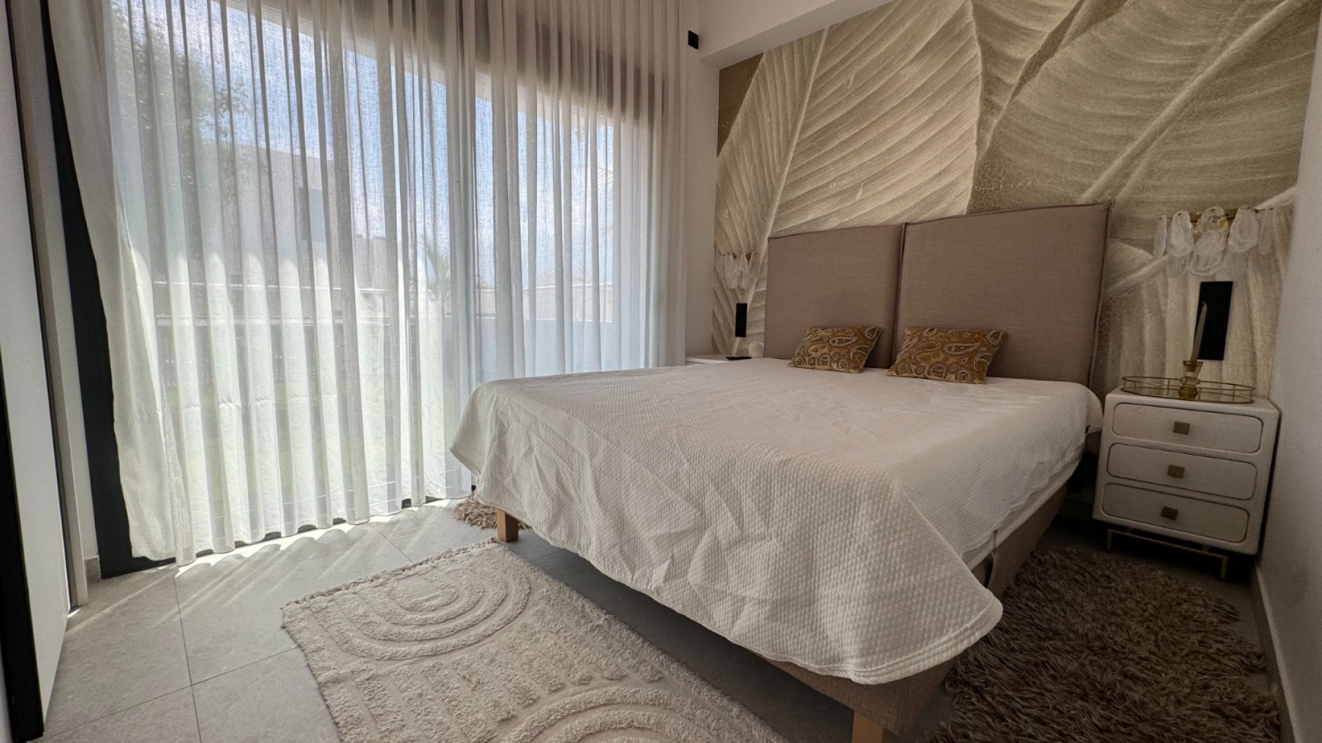 Resale - Apartments -
Guardamar del Segura - Los Secanos