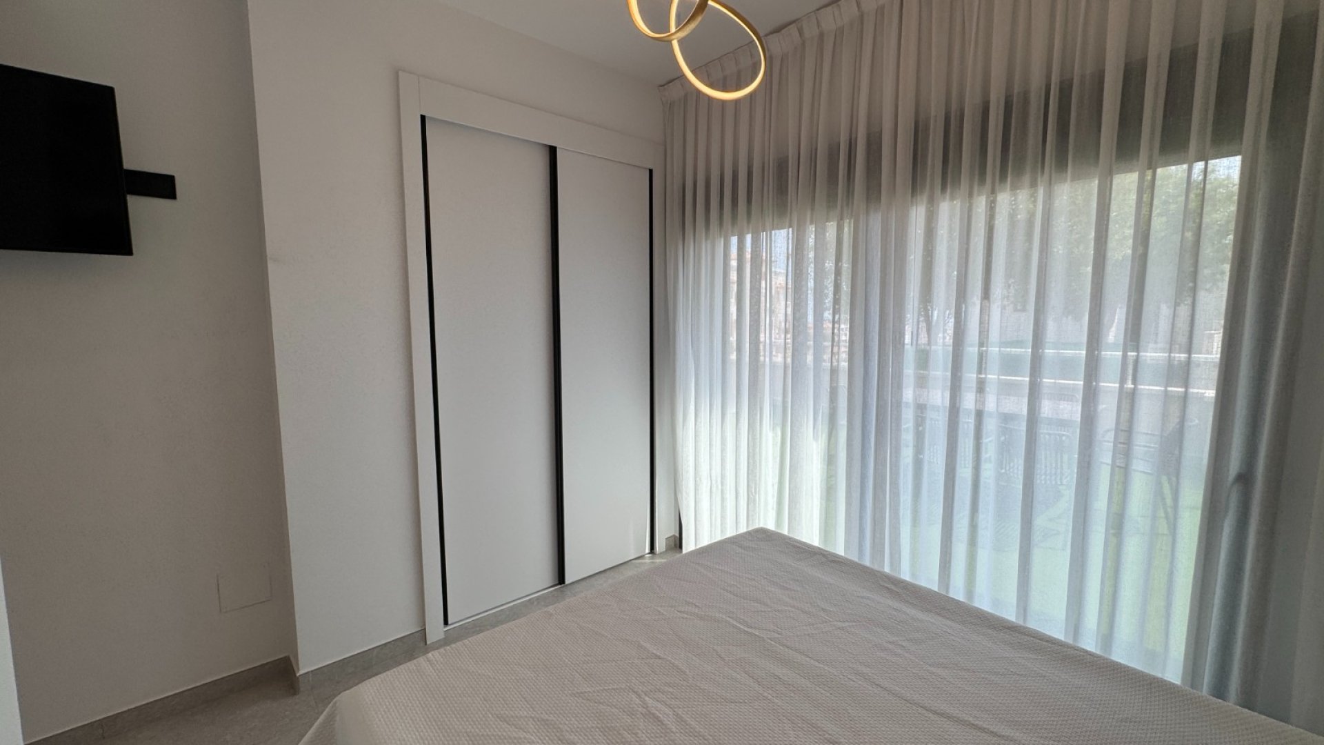 Resale - Apartments -
Guardamar del Segura - Los Secanos