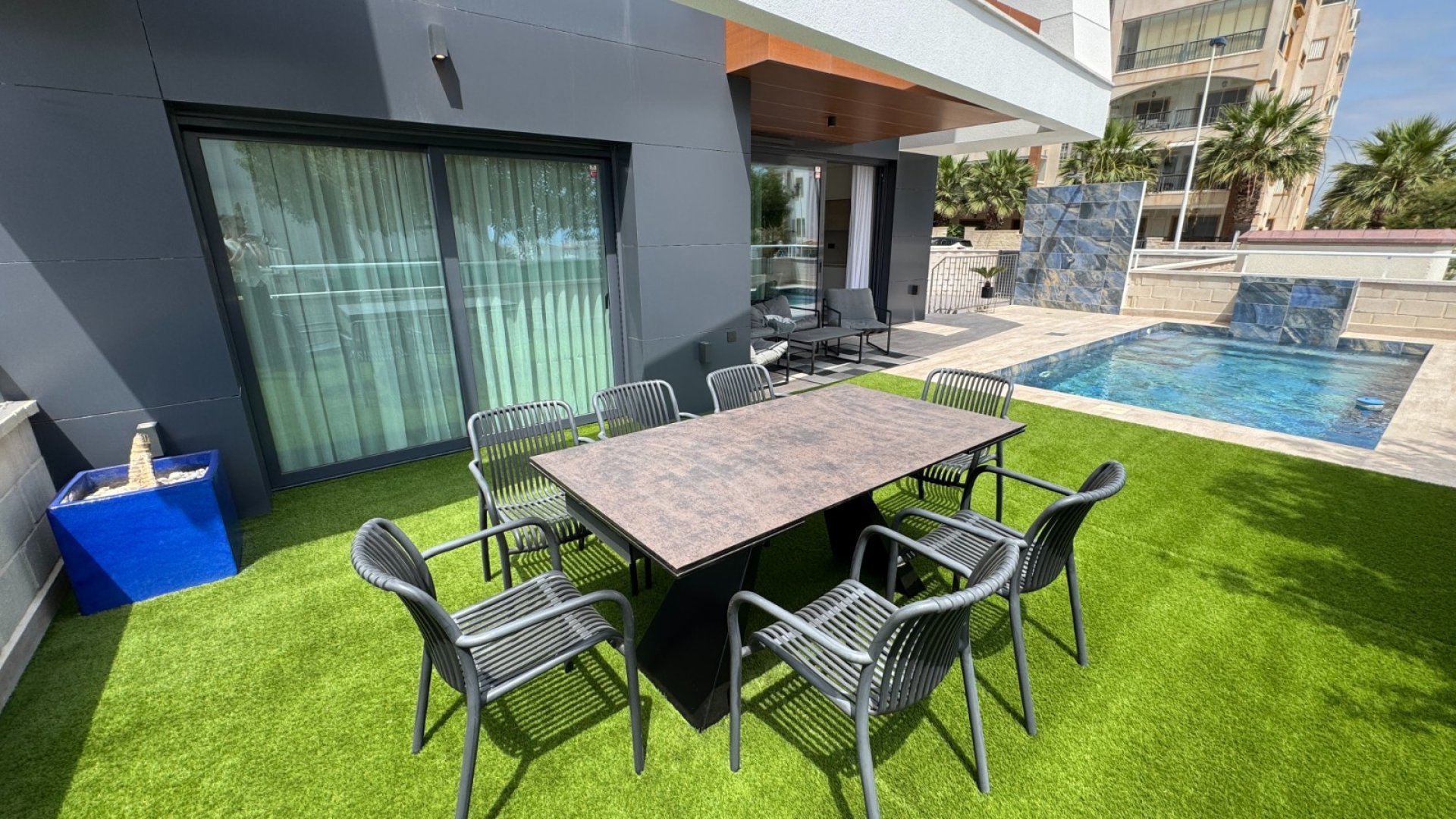 Resale - Apartments -
Guardamar del Segura - Los Secanos