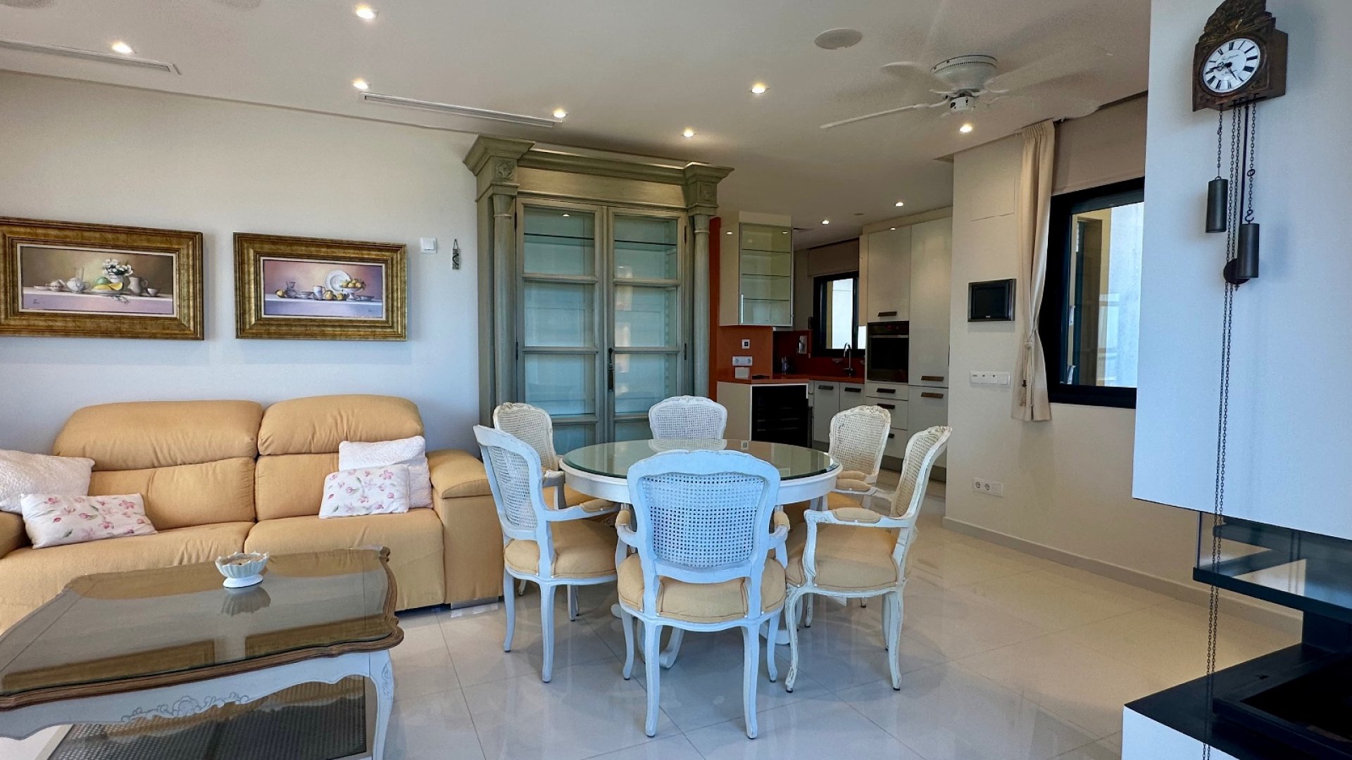 Resale - Apartments -
Guardamar del Segura - Marjal Beach