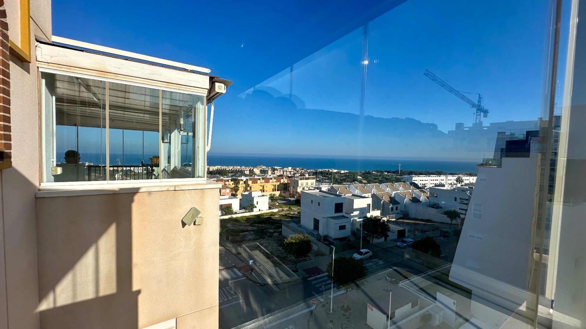 Resale - Apartments -
Guardamar del Segura - Marjal Beach