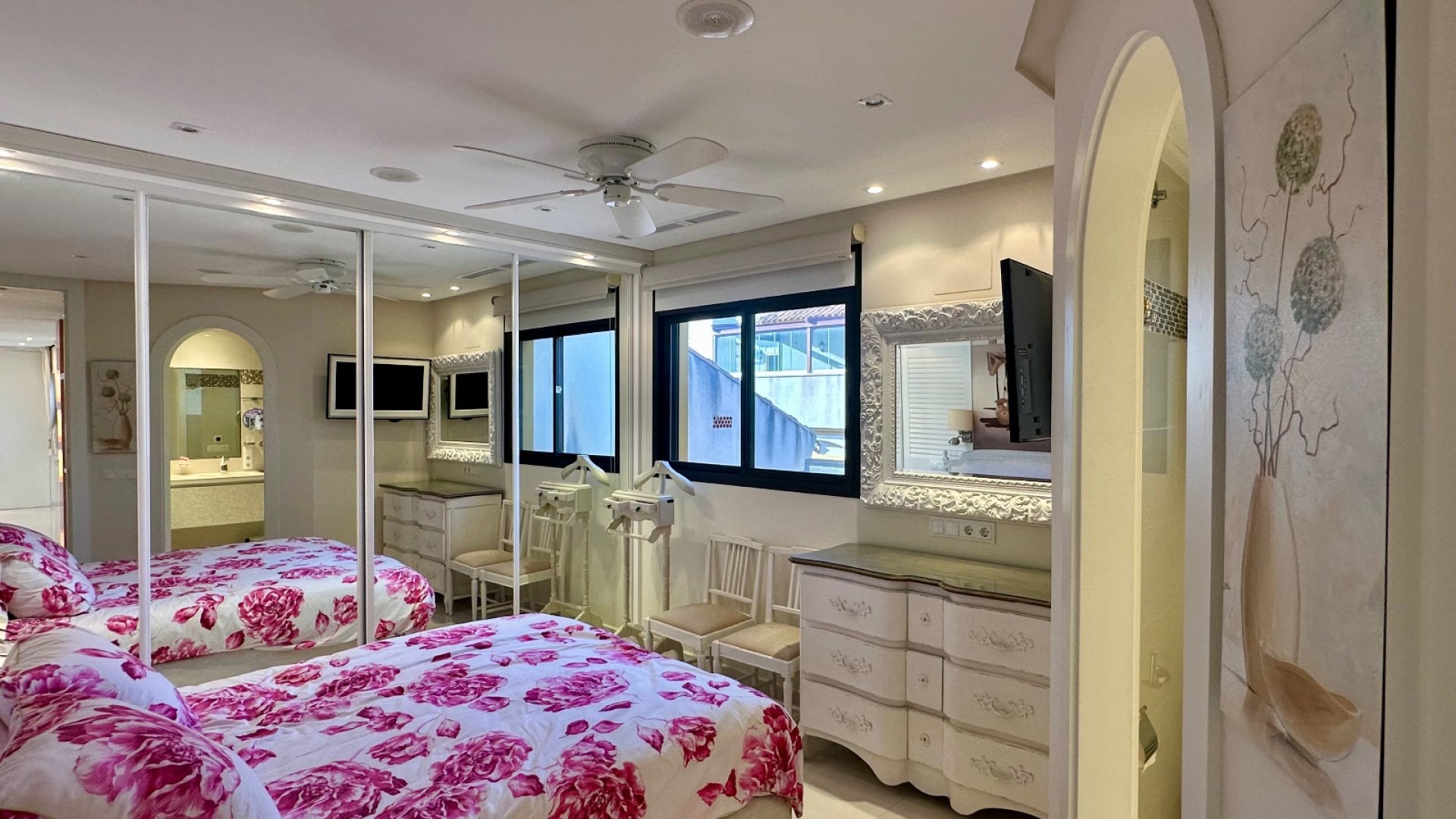 Resale - Apartments -
Guardamar del Segura - Marjal Beach