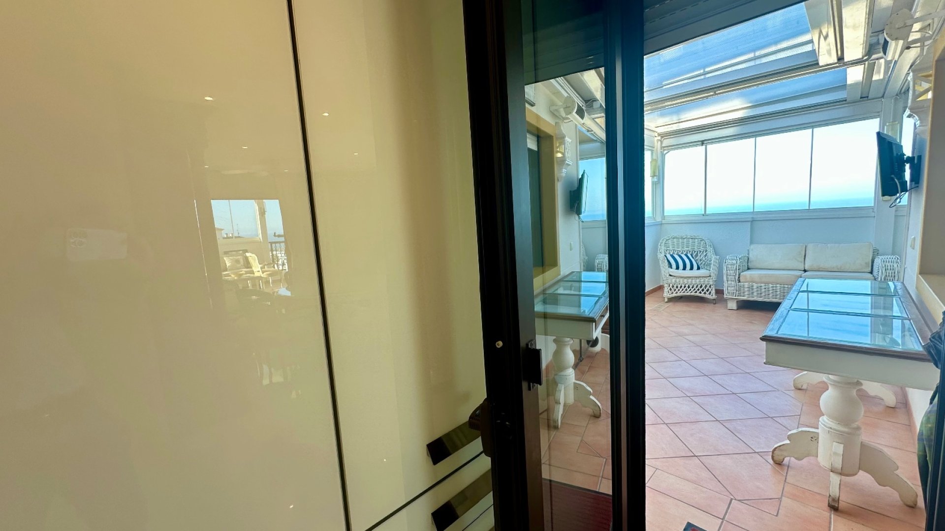 Resale - Apartments -
Guardamar del Segura - Marjal Beach