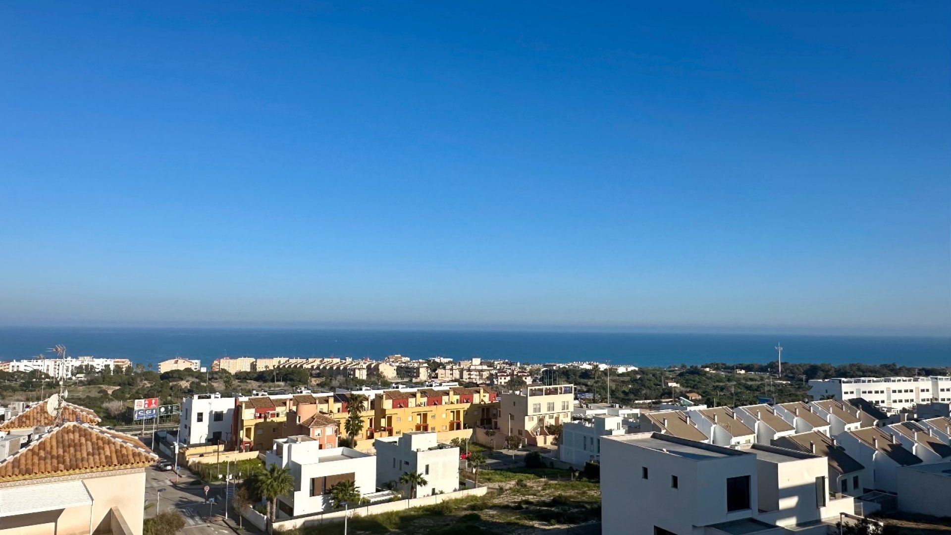 Resale - Apartments -
Guardamar del Segura - Marjal Beach