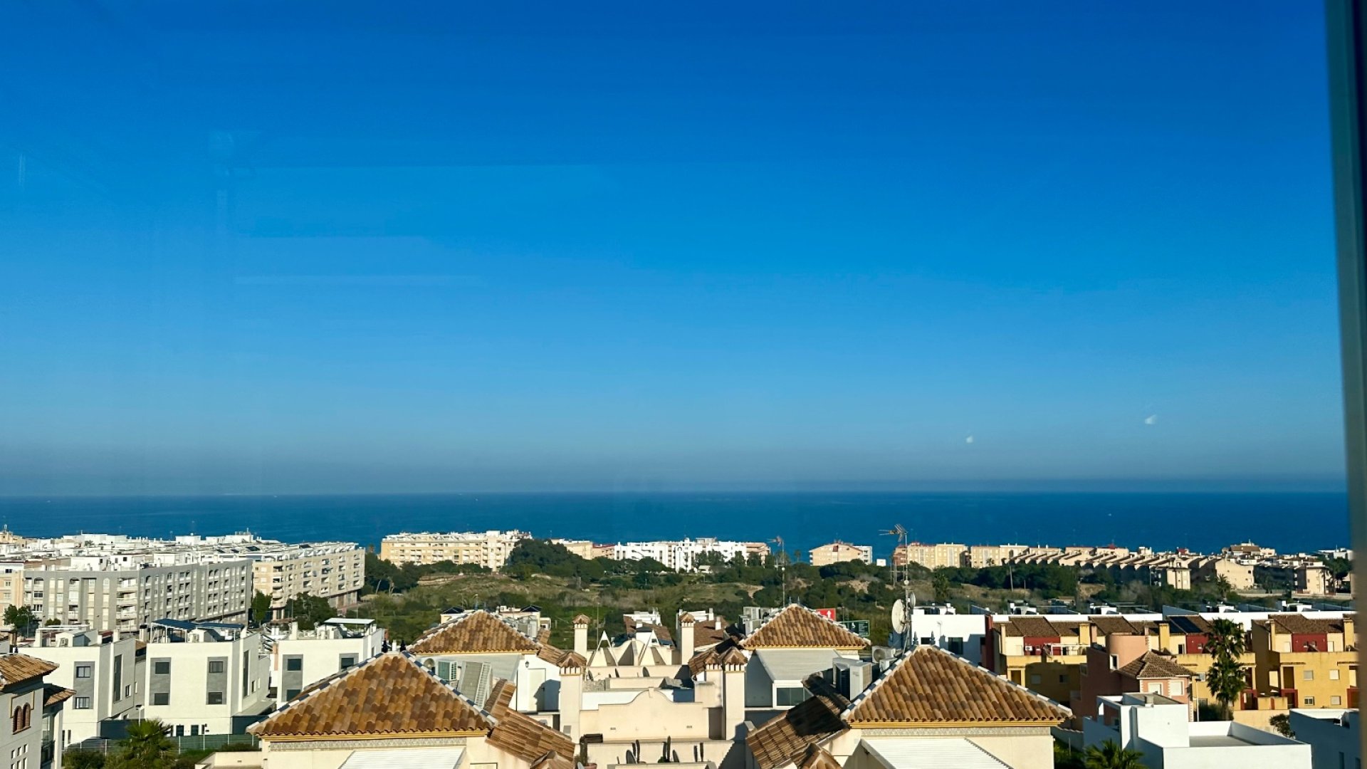Resale - Apartments -
Guardamar del Segura - Marjal Beach