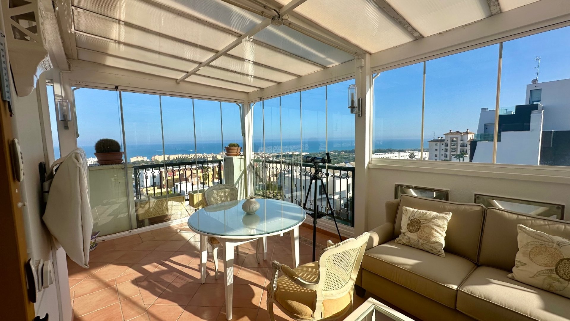 Resale - Apartments -
Guardamar del Segura - Marjal Beach