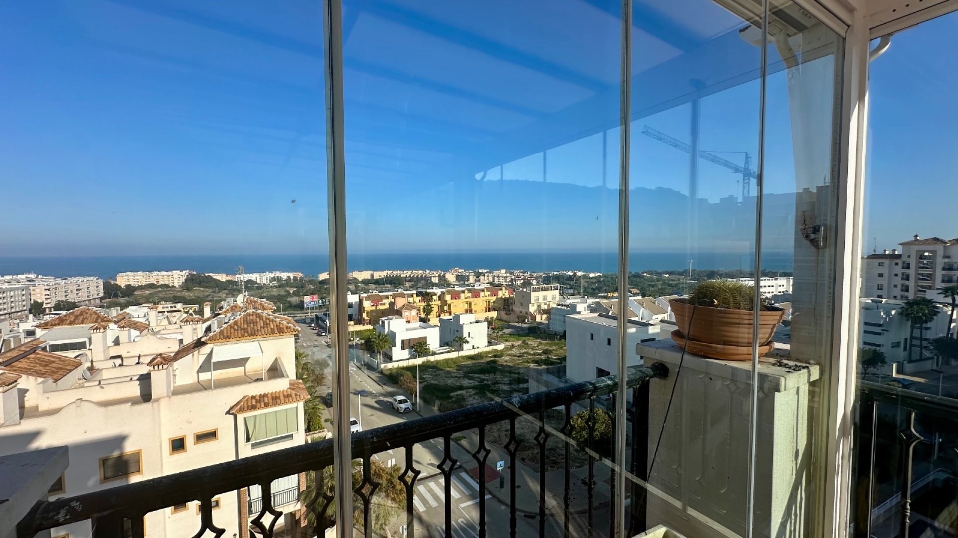 Resale - Apartments -
Guardamar del Segura - Marjal Beach