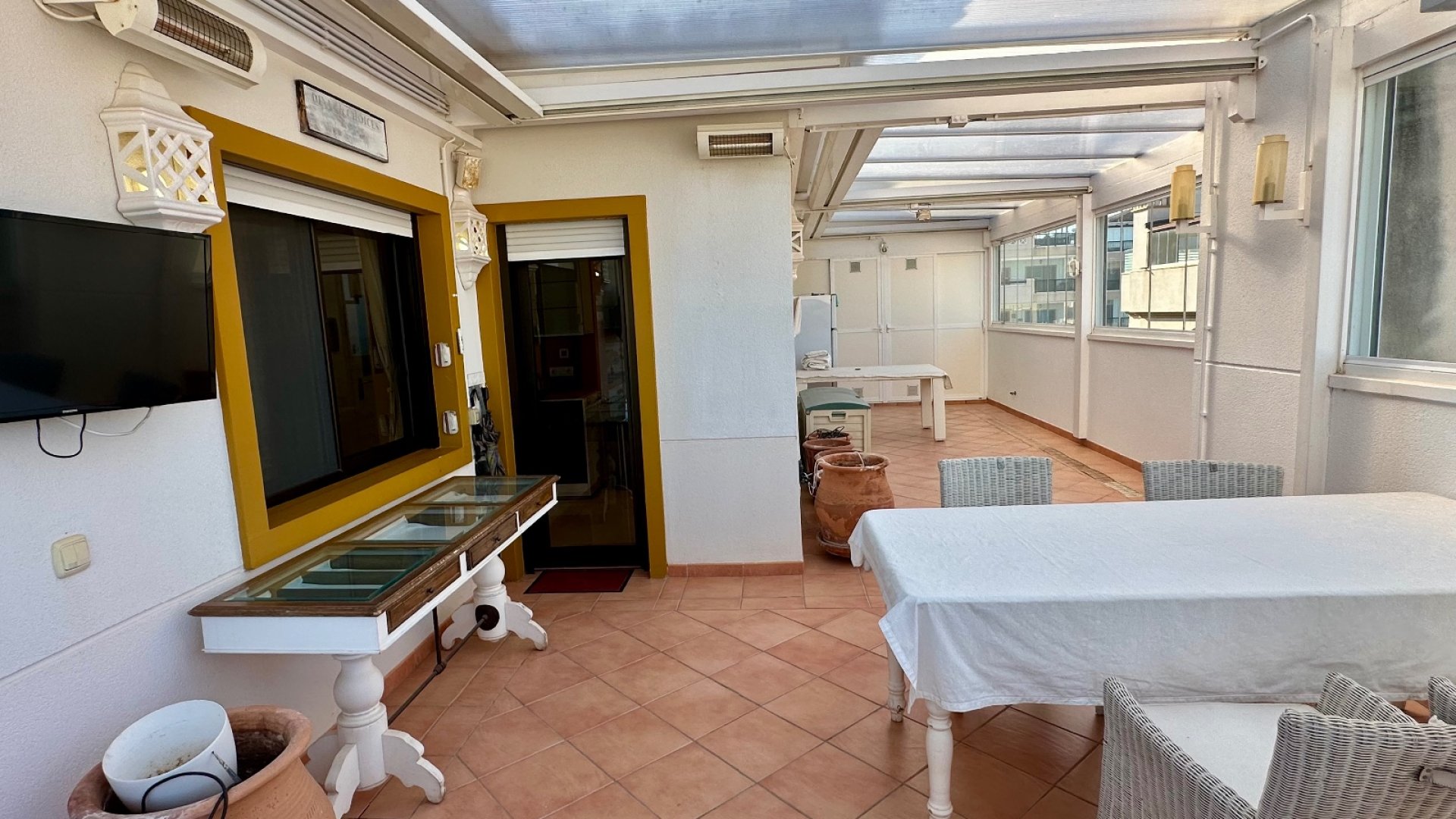 Resale - Apartments -
Guardamar del Segura - Marjal Beach