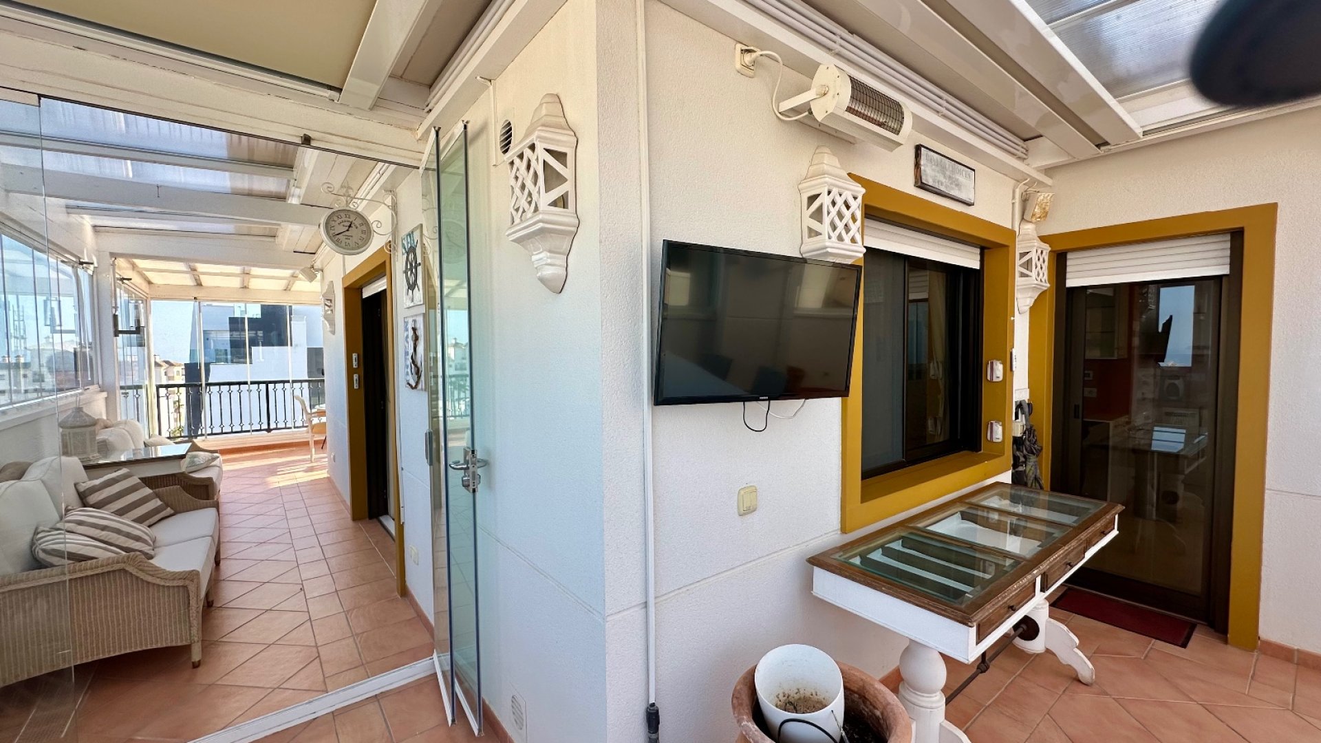 Resale - Apartments -
Guardamar del Segura - Marjal Beach