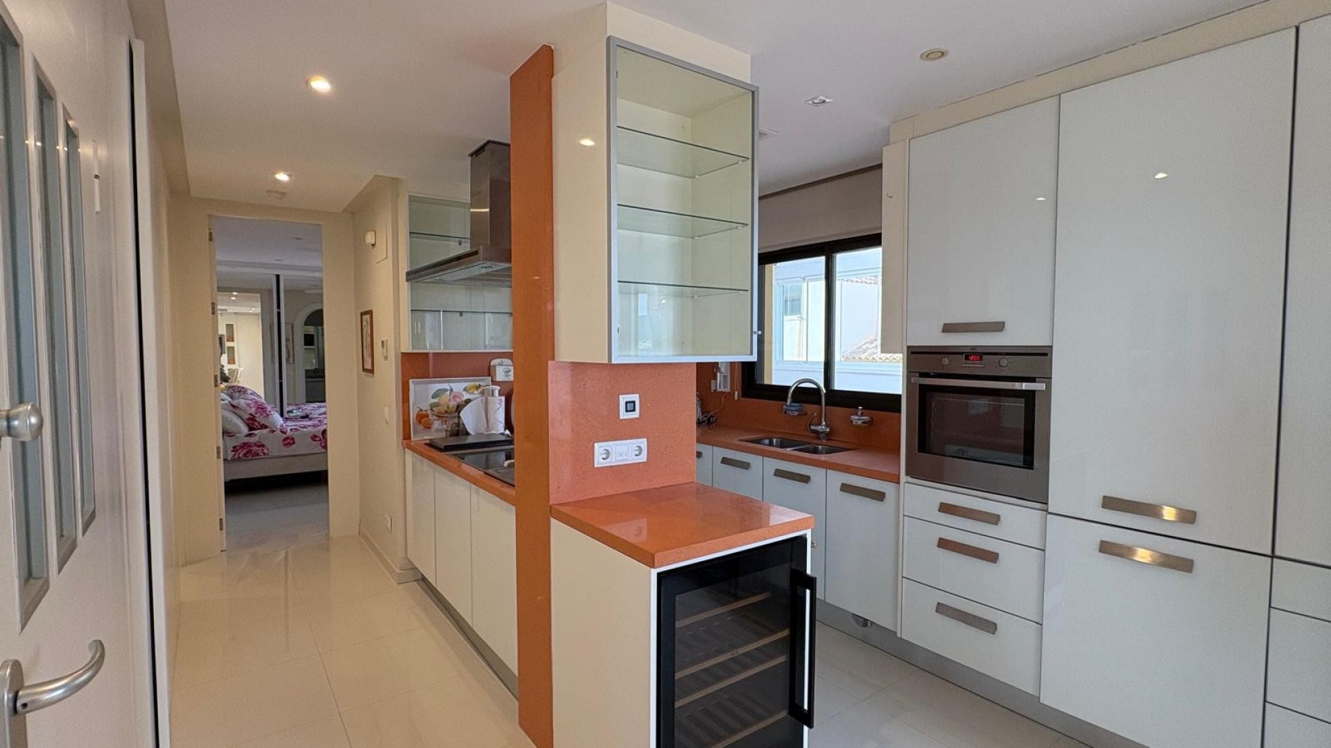 Resale - Apartments -
Guardamar del Segura - Marjal Beach