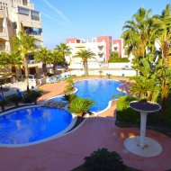 Resale - Apartments -
Guardamar del Segura - Marjal Beach