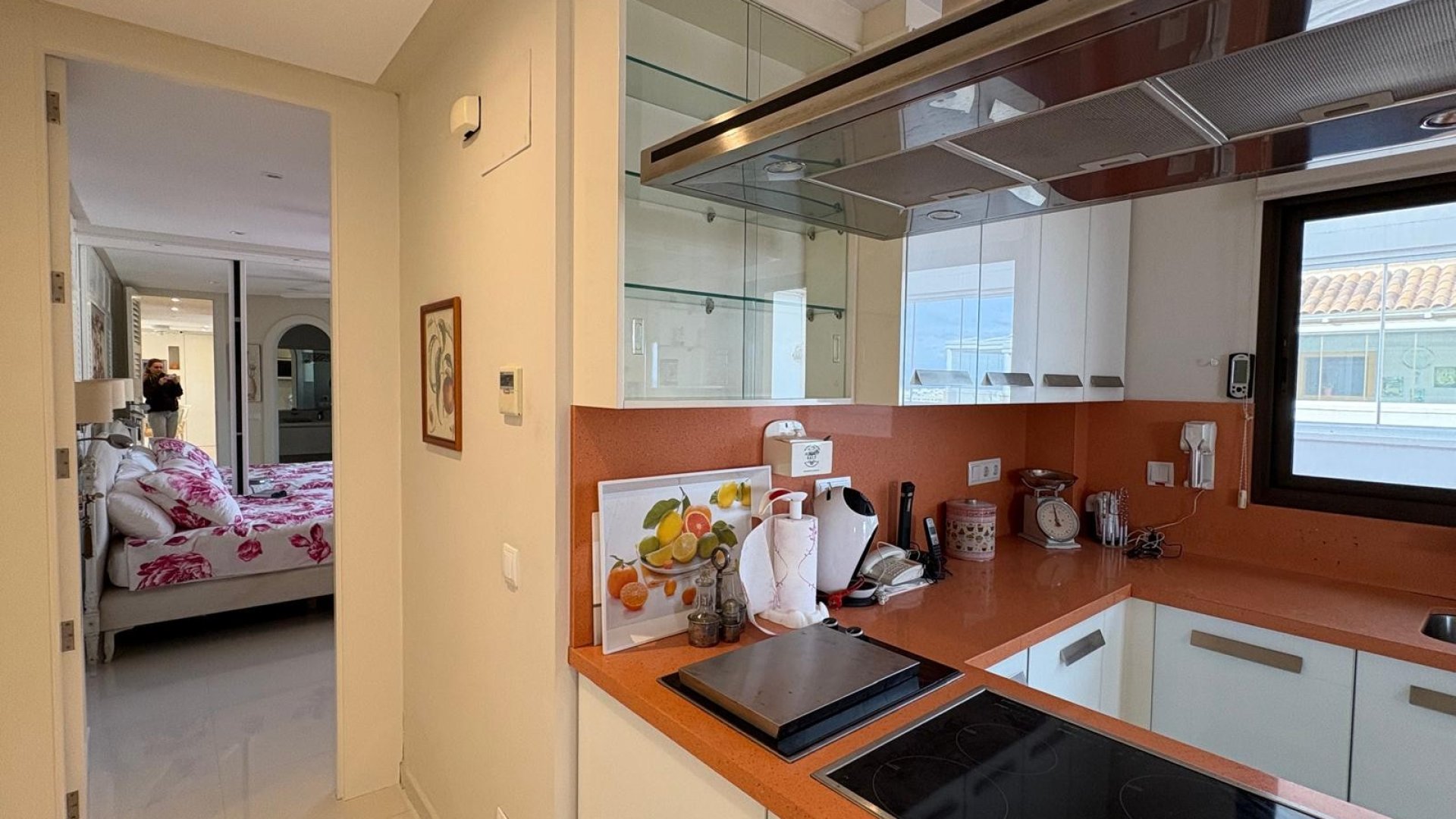 Resale - Apartments -
Guardamar del Segura - Marjal Beach