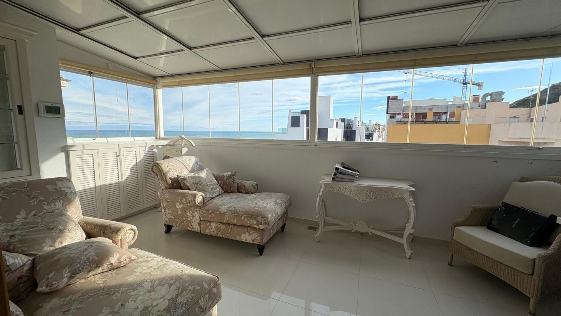 Resale - Apartments -
Guardamar del Segura - Marjal Beach