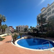 Resale - Apartments -
Guardamar del Segura - Marjal Beach
