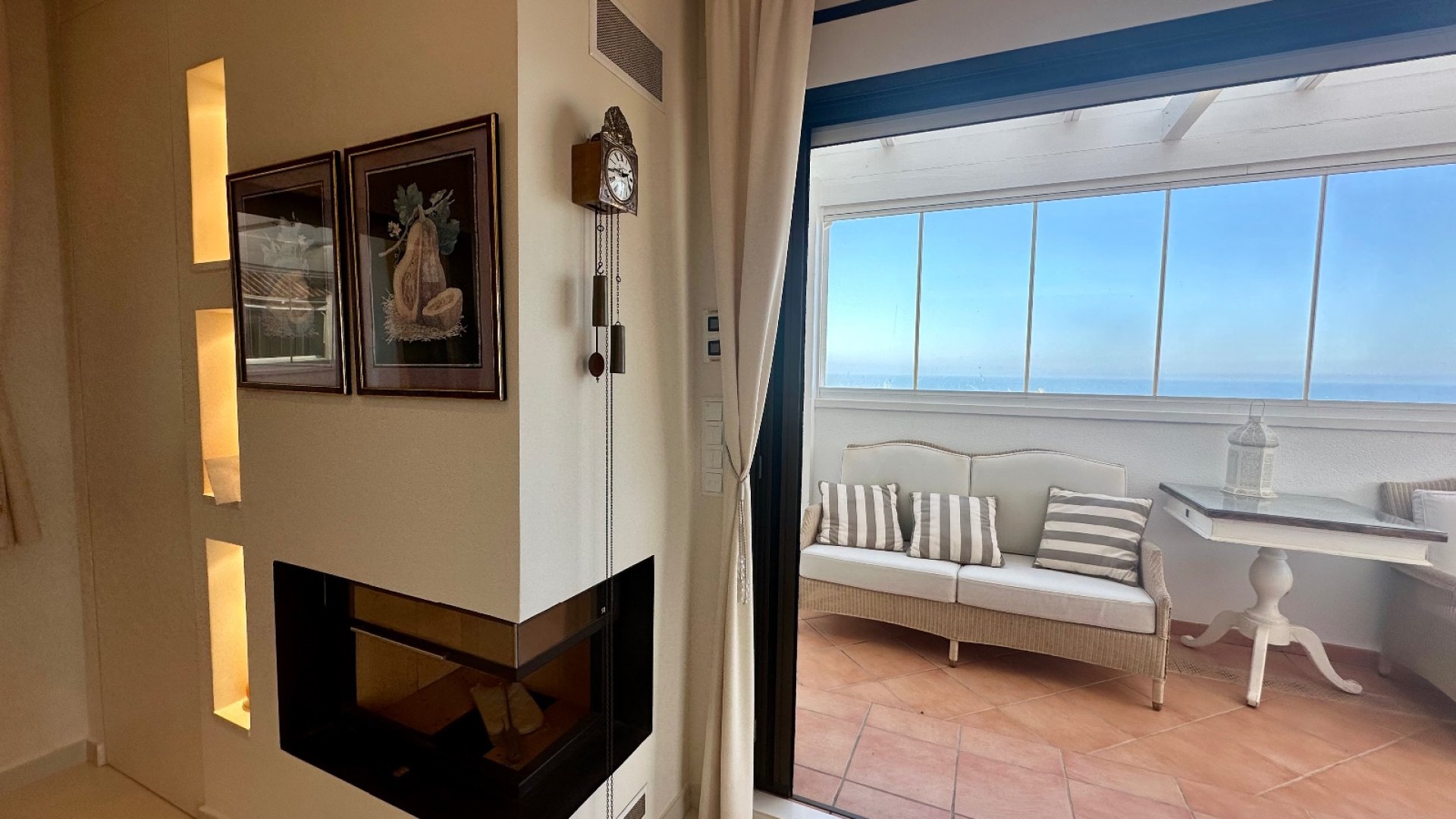 Resale - Apartments -
Guardamar del Segura - Marjal Beach