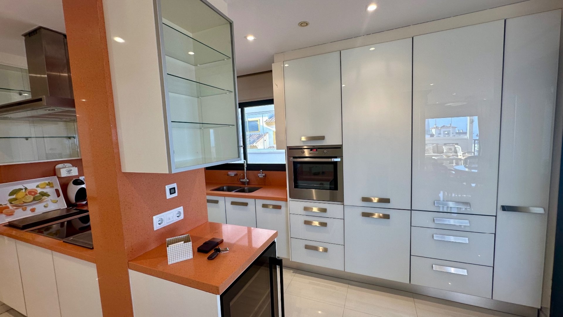 Resale - Apartments -
Guardamar del Segura - Marjal Beach
