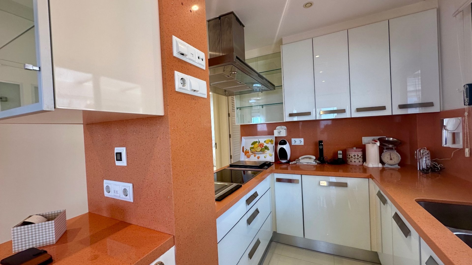 Resale - Apartments -
Guardamar del Segura - Marjal Beach