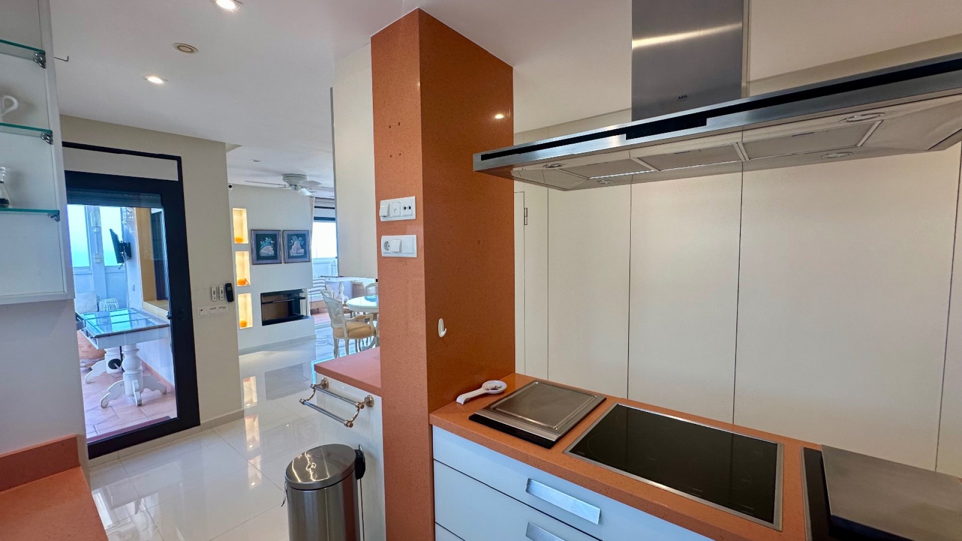 Resale - Apartments -
Guardamar del Segura - Marjal Beach