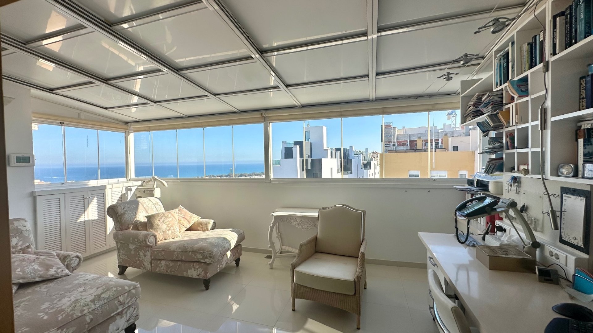 Resale - Apartments -
Guardamar del Segura - Marjal Beach