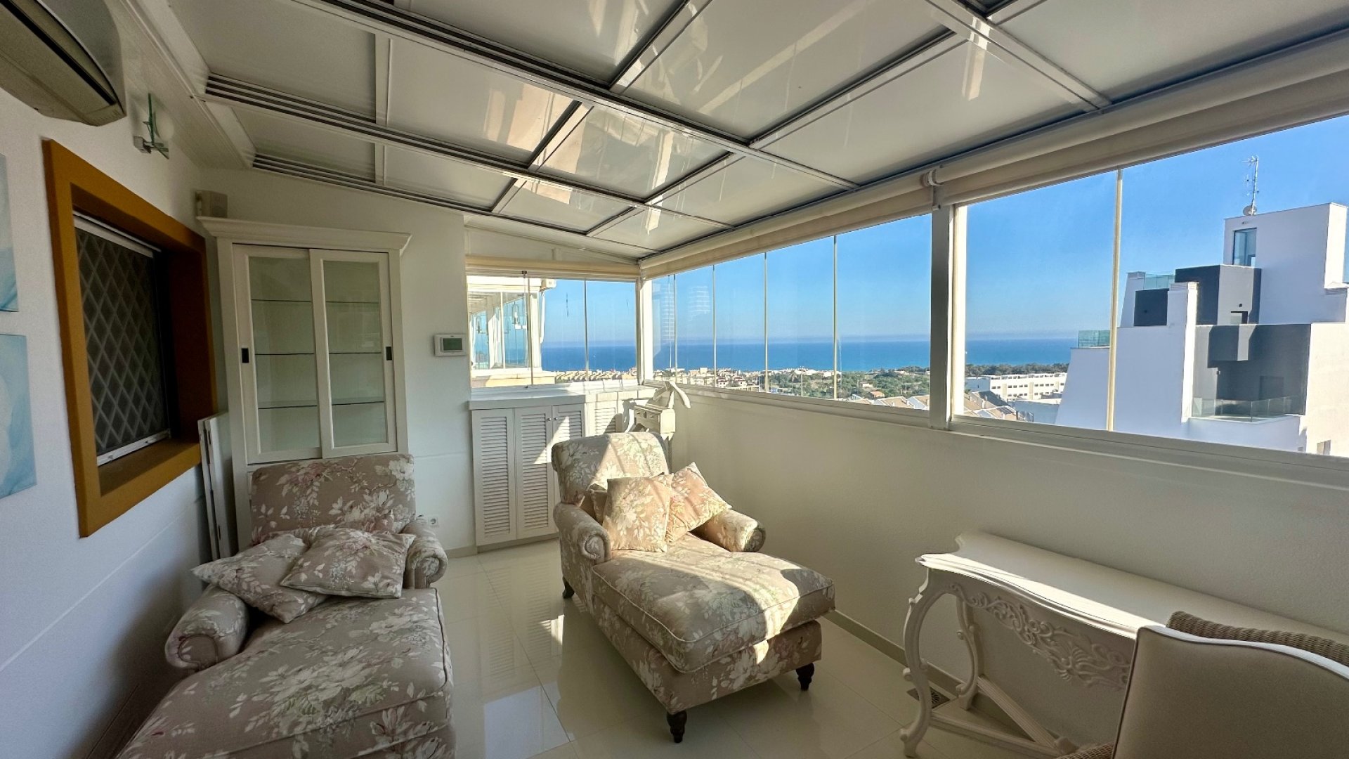 Resale - Apartments -
Guardamar del Segura - Marjal Beach