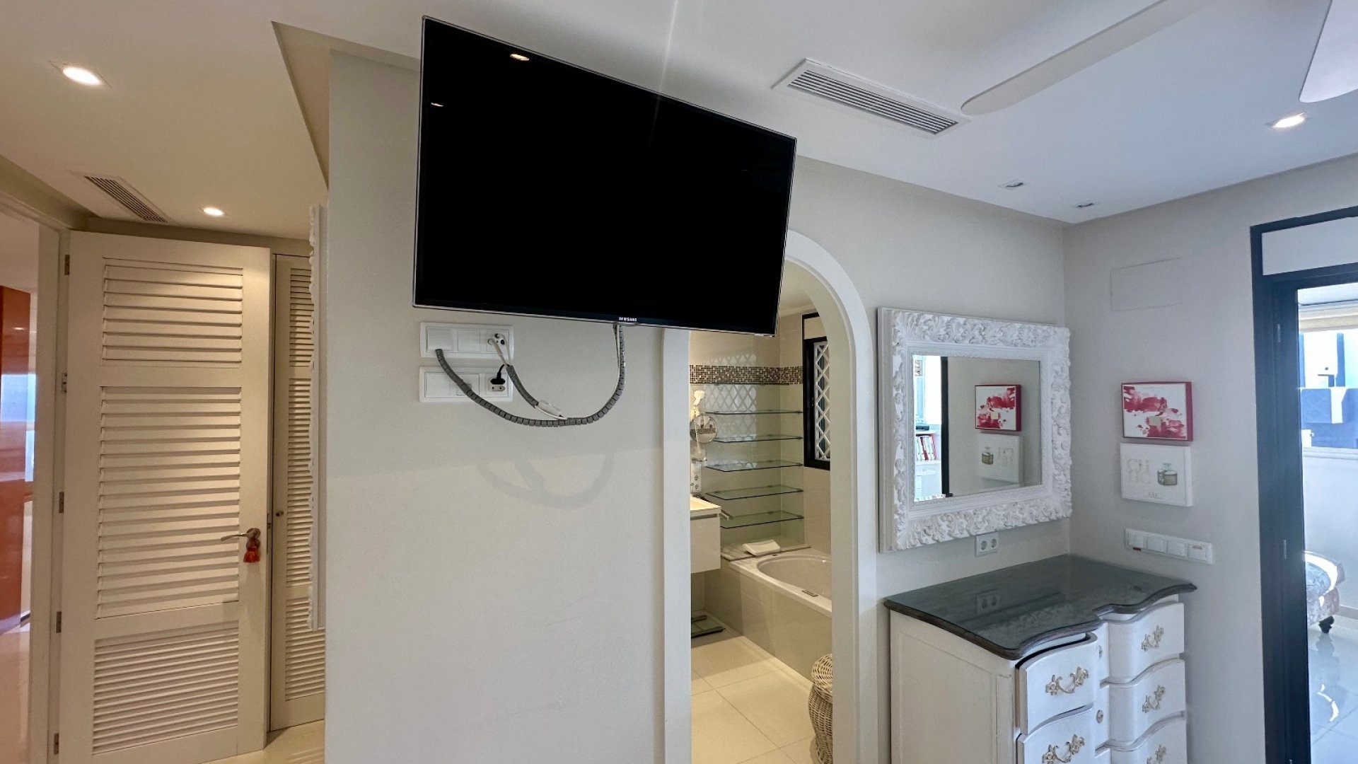 Resale - Apartments -
Guardamar del Segura - Marjal Beach
