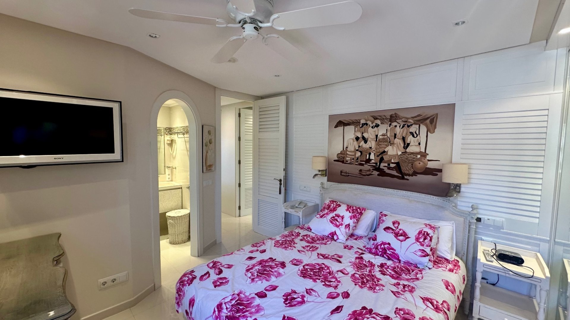 Resale - Apartments -
Guardamar del Segura - Marjal Beach