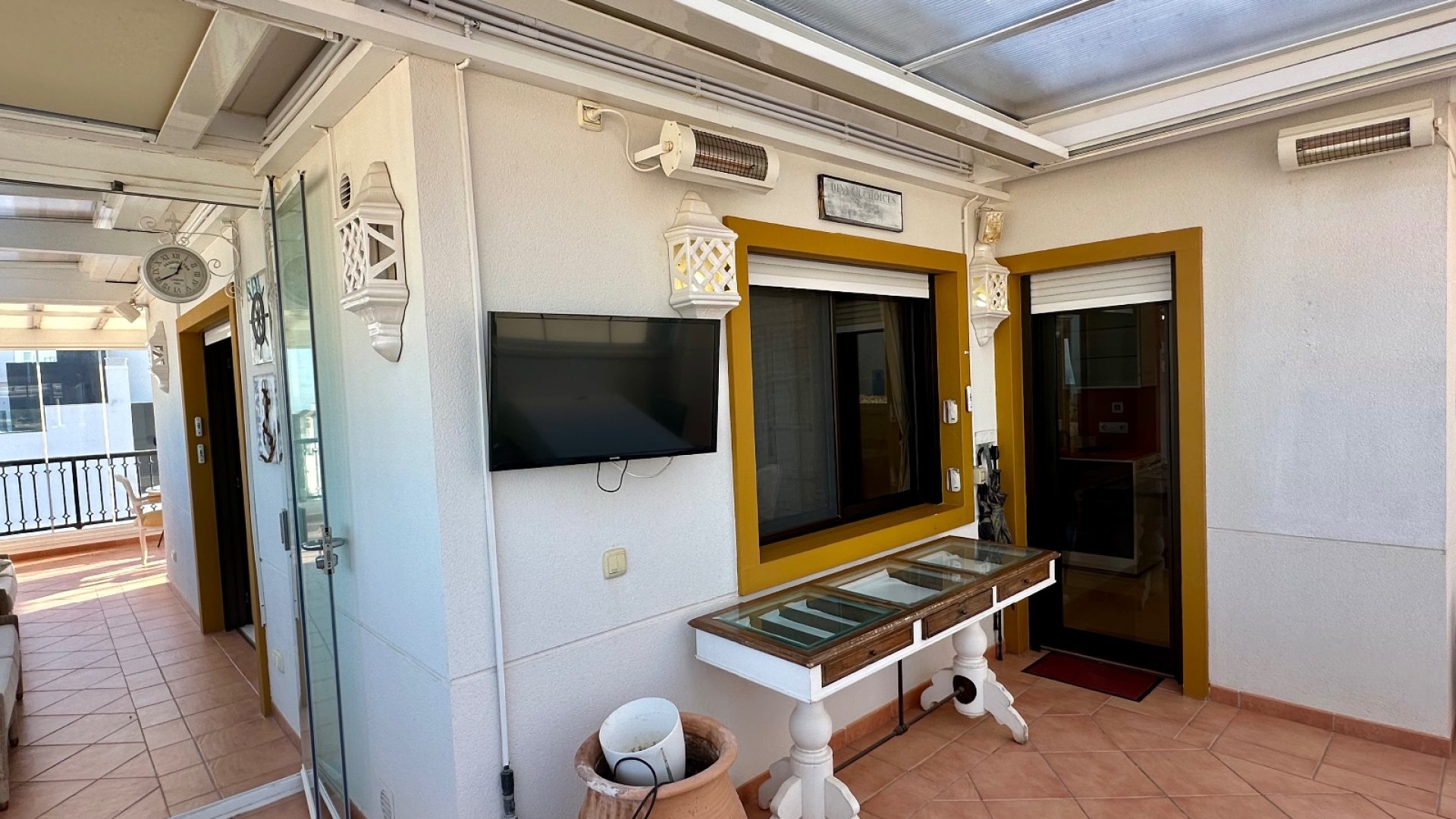 Resale - Apartments -
Guardamar del Segura - Marjal Beach